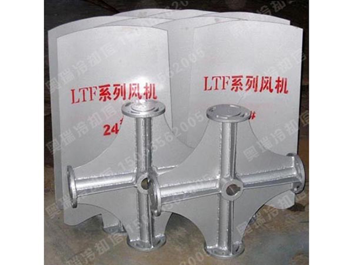 鋁合金風機 (2)